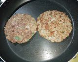 Foto del paso 13 de la receta: Color Burger