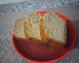 A picture of step 7 of Banana Bread.