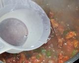Foto del paso 3 de la receta: Macarrones con lomo ahumado