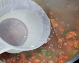 Foto del paso 3 de la receta: Macarrones con lomo ahumado
