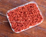 Foto langkah ke 5 dari resep Red Velvet Dessert Box.