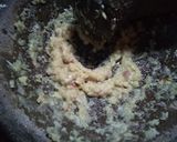 Foto langkah ke 2 dari resep Sambal Urab.