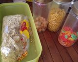 Foto langkah ke 2 dari resep Seblak bacitul seuhah komplit.