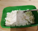 Finom kőrözött recept fázis 2 fotója
