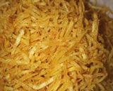 Foto langkah ke 2 dari resep Kentang Mustofa.