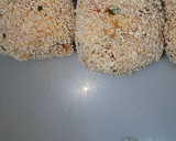 Foto del paso 2 de la receta: Albóndigas de pollo en salsa de verduras