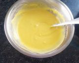 A picture of step 4 of Sweet boondi.