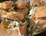 Foto del paso 9 de la receta: Pancitos "mama mia"