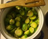 Párolt kelbimbó recept fázis 5 fotója