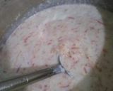 A picture of step 5 of Gajrela.