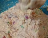 Foto langkah ke 4 dari resep Bakwan Kress Mix.