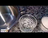 صورة لخطوة 1 من وصفة اصابع الجلاش بحشوه الكنافه