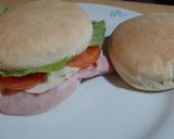 Foto del paso 5 de la receta: Figacitas de manteca