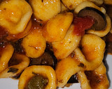 Foto del paso 3 de la receta: Orecchiette a la puttanesca