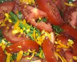 Foto del paso 6 de la receta: Ensalada de arúgula