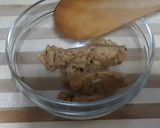 A picture of step 5 of चंद्रकला गुझिया रेसिपी #MRW #W2 #chandrakala #Holispecialrecipe.