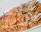 صورة لخطوة 3 من وصفة صياديه السمك😋