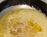 A picture of step 5 of Methi Pabda.