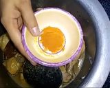 A picture of step 6 of Degi Chicken Korma.