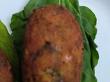 પાલક નગેટ્સ (Palak Nugets Recipe In Gujarati)