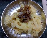 স্টাফ্ড টমেটোর চপ রেসিপি ধাপ - 1 ছবি
