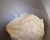 A picture of step 3 of Old Fashion Doughnuts.