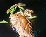 醬燒赤鯮（赤鱆）的食譜步驟2照片