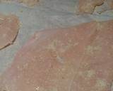 Keto Breaded Chicken Cutlets recipe step 2 photo