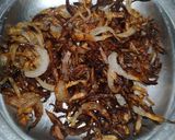 A picture of step 7 of Simple pulao.