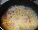 Foto langkah ke 1 dari resep Macaroni Schotel kukus.