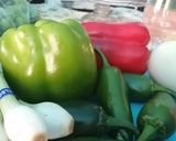 Foto del paso 1 de la receta: Tacos para festejar la temporada de encierro en familia