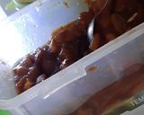 Foto langkah ke 2 dari resep Sate Ayam ala Sate Khas Senayan Saus Selai Kacang.