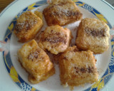 Foto del paso 8 de la receta: Leche frita