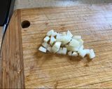 Foto del paso 3 de la receta: Verduras con carne
