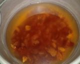 Foto langkah ke 1 dari resep Puding Gula Merah.