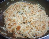 A picture of step 1 of Hand made sewaiyan.