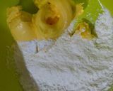 Foto langkah ke 2 dari resep Kue Sagu Keju.