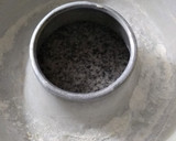 Foto del paso 2 de la receta: Budín de chocolate🍫, caffe expreso y frutos secos, stevia💃