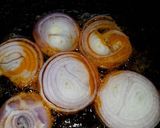 A picture of step 2 of Egg Veg Biryani.