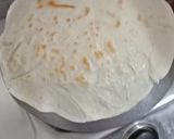 वेज कबाब पराठा (veg kabab paratha recipe in Hindi) रेसिपी चरण 6 फोटो