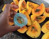Roasted pumpkin soup recipe step 3 photo