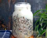 Es Teler Blender Cincau langkah memasak 3 foto