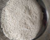 Foto langkah ke 4 dari resep Kue Kacang Jadul Oven Tangkring.