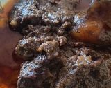 Foto langkah ke 6 dari resep Rendang Daging Sapi.