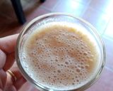 Foto del paso 2 de la receta: Licuado de duraznos y almendras