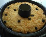 Foto langkah ke 12 dari resep Cake Tape Keju / Bolu Tape (chenniezhang).