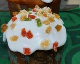 Foto del paso 8 de la receta: Pan Dulce