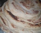 Turkish flat breadmatakin girki7 hoto
