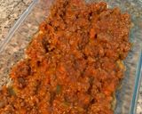 Foto del paso 5 de la receta: Moussaka o Lasaña de Berenjena