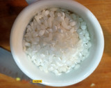 Foto del paso 5 de la receta: Crema de gambitas rojas